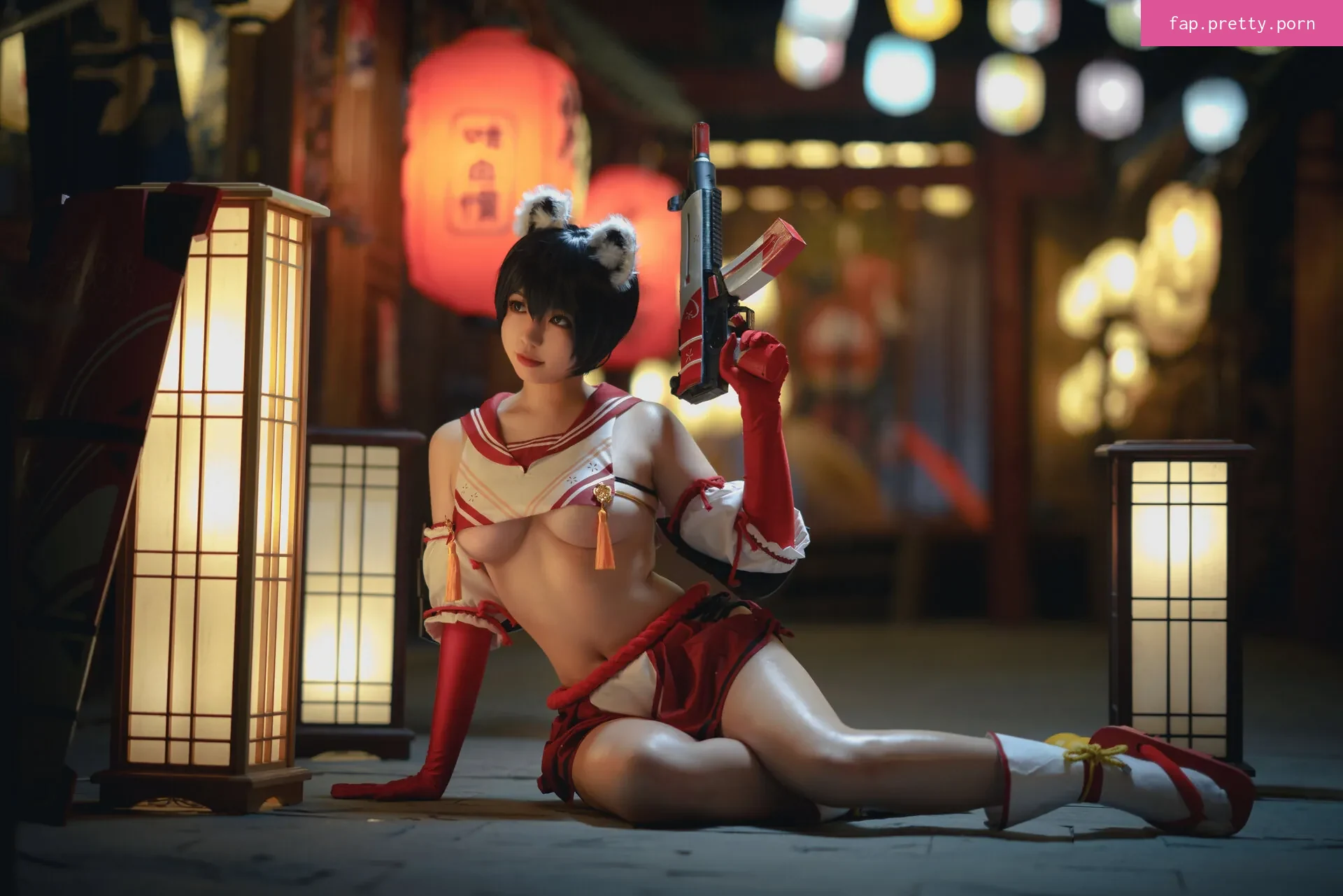 ARiRi_Ganlory - Photo #11