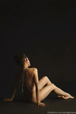 Aroa Gimeno