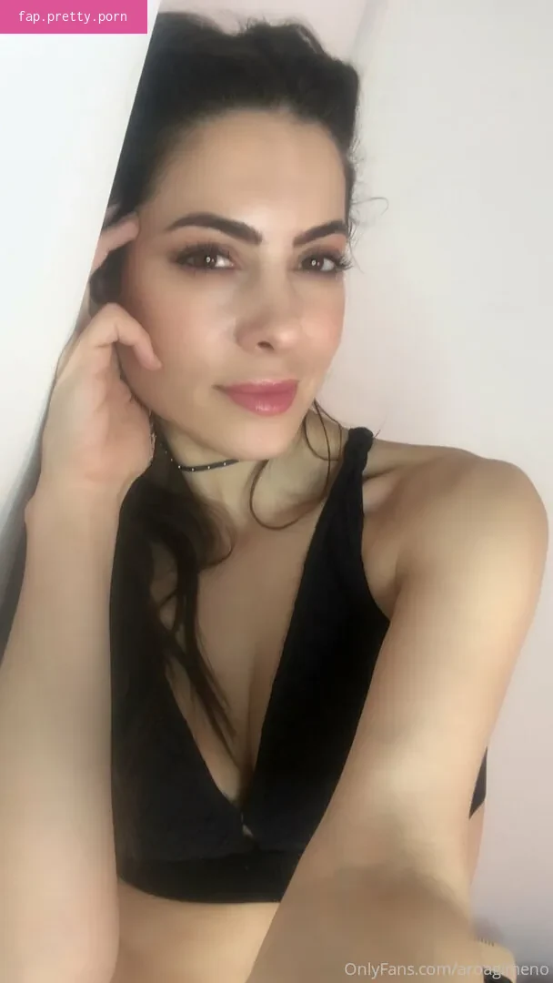 Aroa Gimeno - Photo #81