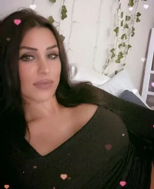 Ashley Giorgio