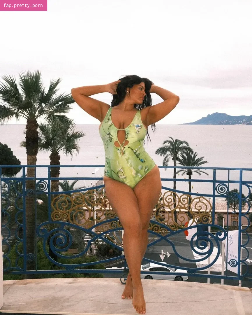 Ashley Graham - Photo #53
