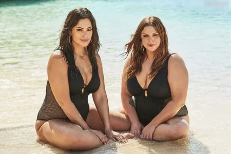 Ashley Graham