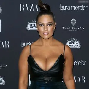 Ashley Graham