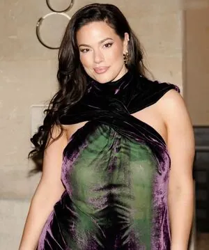 Ashley Graham