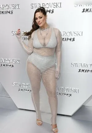 Ashley Graham
