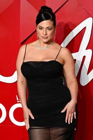 Ashley Graham