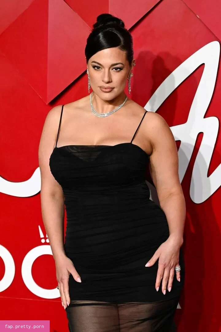 Ashley Graham - Photo #80