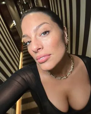 Ashley Graham