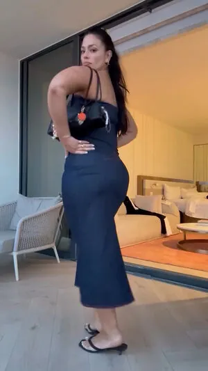 Ashley Graham