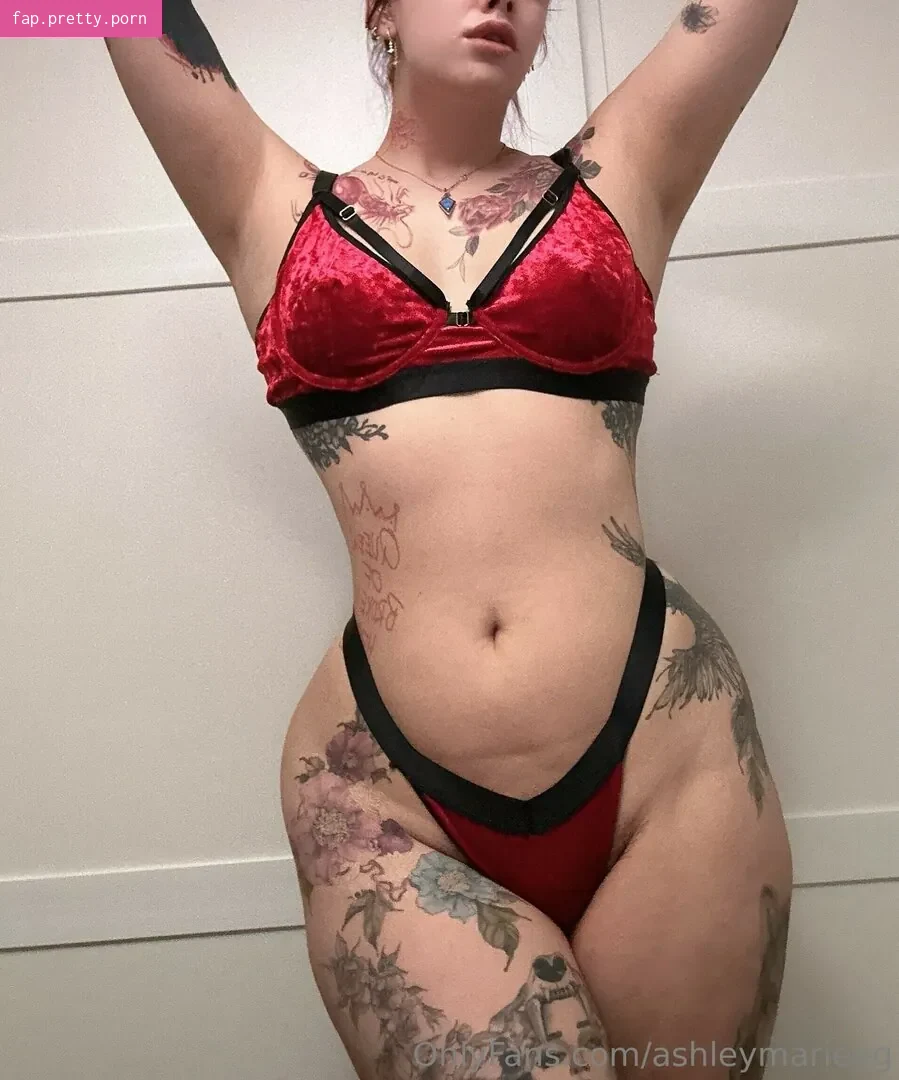 AshleyMarie Gaming - Photo #18