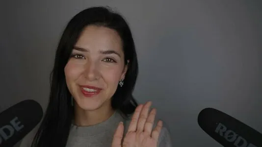 ASMR Glow
