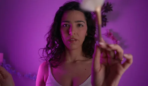 ASMR Glow