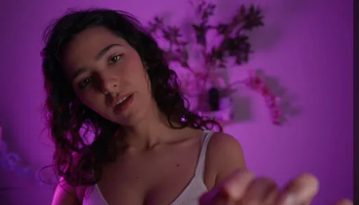 ASMR Glow