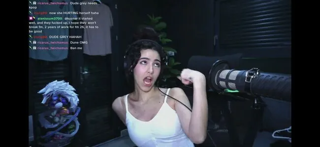 ASMR Glow