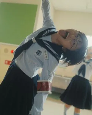 Atarashii Gakko