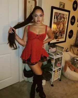 Avani Gregg