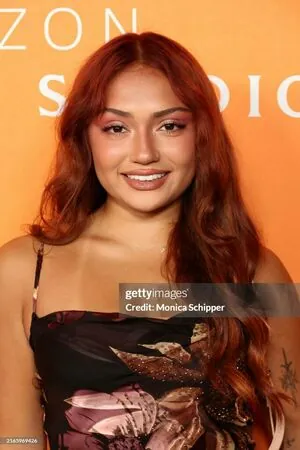 Avani Gregg