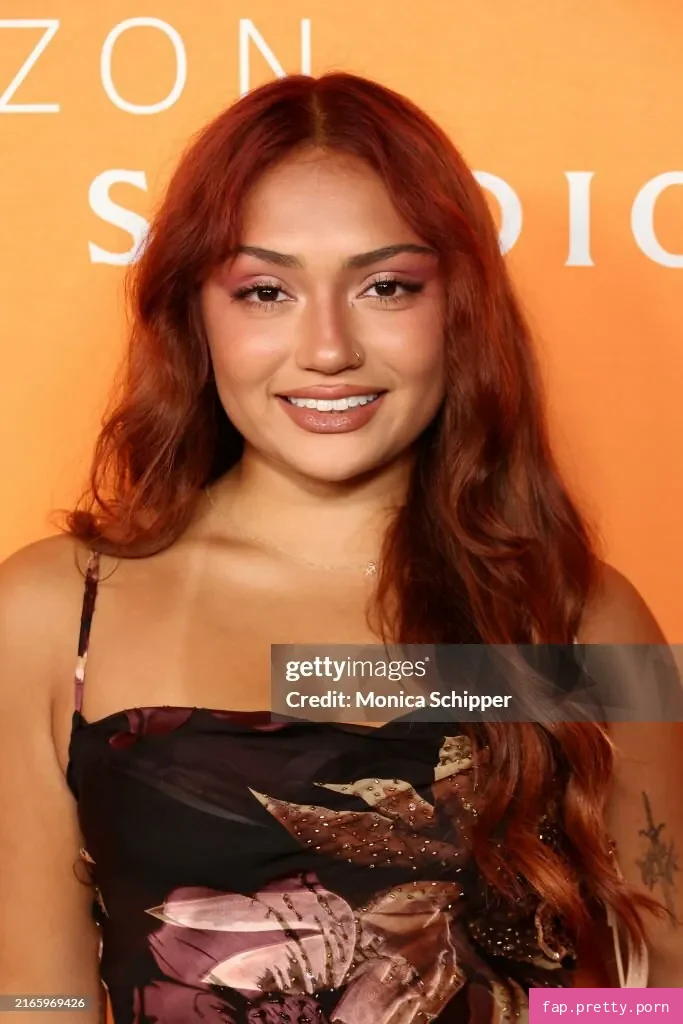 Avani Gregg - Photo #22