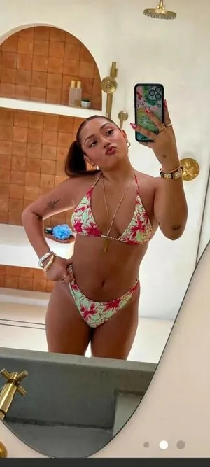 Avani Gregg