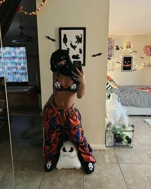 Avani Gregg