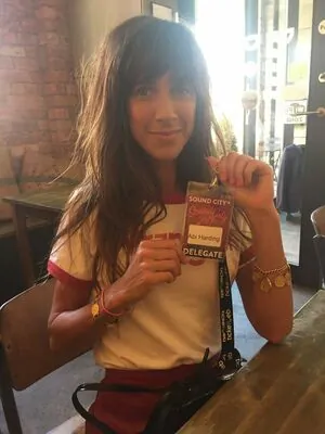 Abi Harding