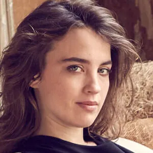 Adèle Haenel