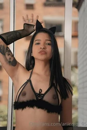 Adriana Hernandez