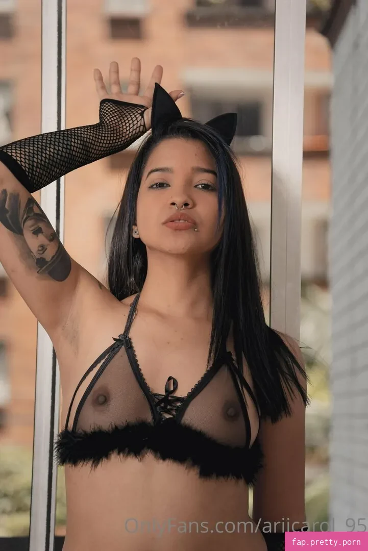 Adriana Hernandez - Photo #77