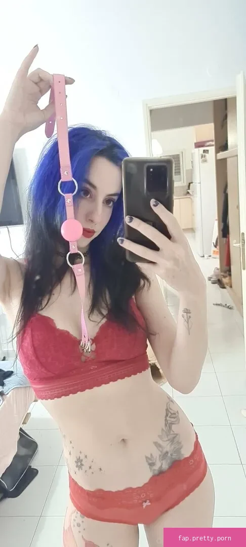 Ahegaoself - Photo #46
