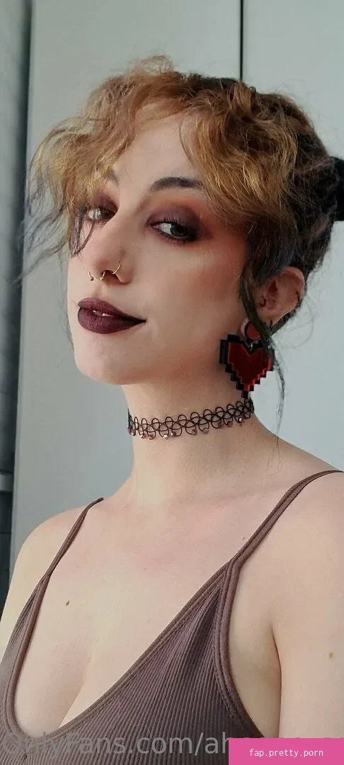Ahegaoself - Photo #14