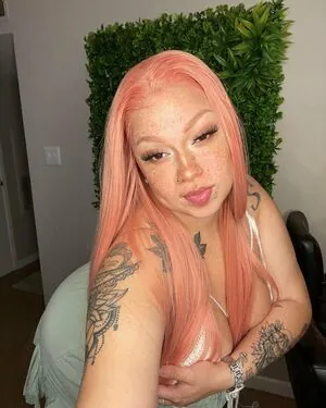 AHintOfRed
