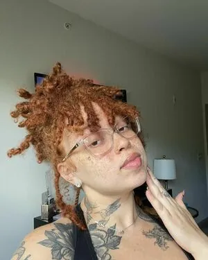 AHintOfRed