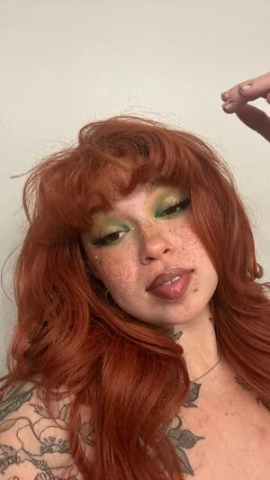 AHintOfRed