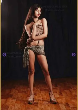 Aishwarya Harishankar