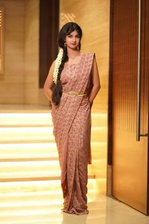Aishwarya Harishankar