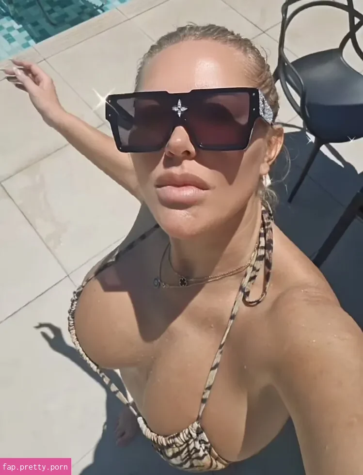 Aisleyne Horgan-Wallace - Photo #89