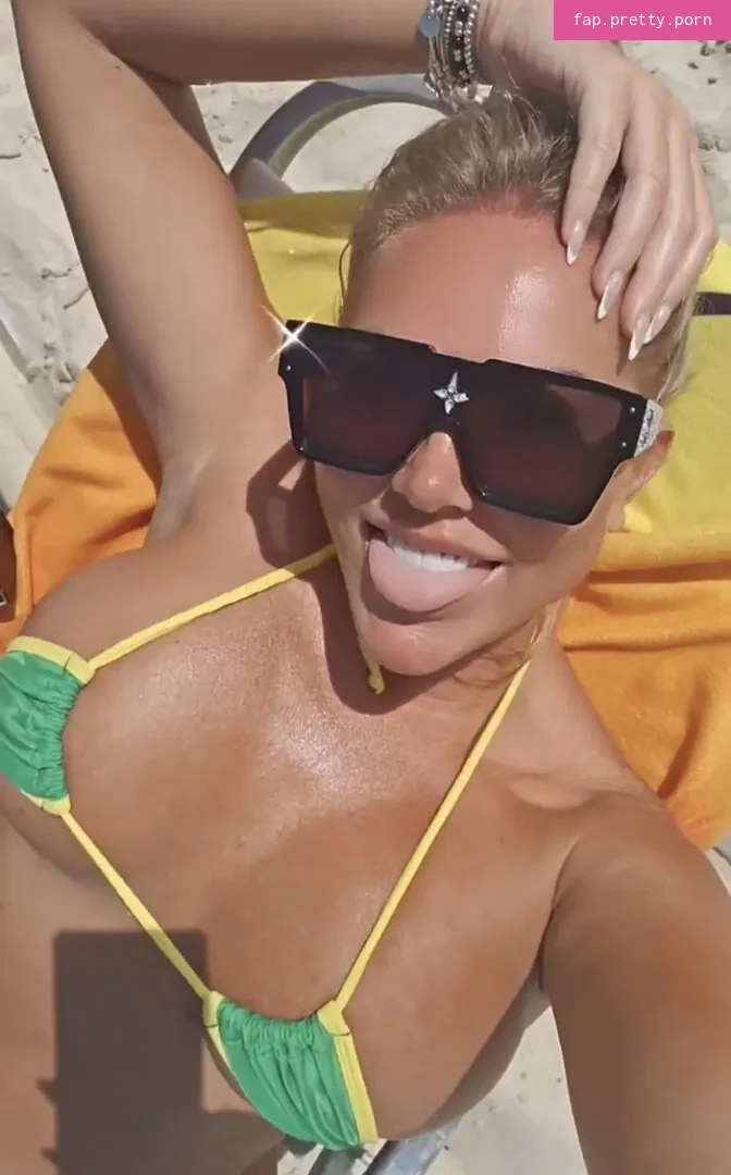 Aisleyne Horgan-Wallace - Photo #04