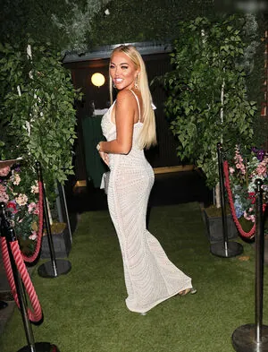 Aisleyne Horgan-Wallace