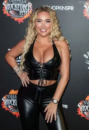 Aisleyne Horgan-Wallace
