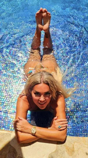 Aisleyne Horgan-Wallace