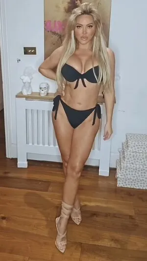 Aisleyne Horgan-Wallace