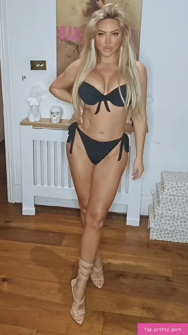 Aisleyne Horgan-Wallace - Photo #33