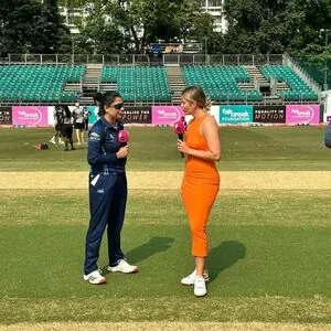 Alex Hartley Cricket