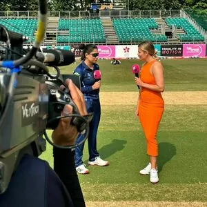 Alex Hartley Cricket