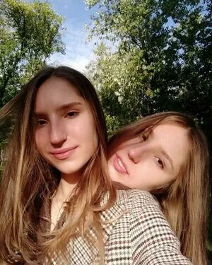 Alice & Haizlee