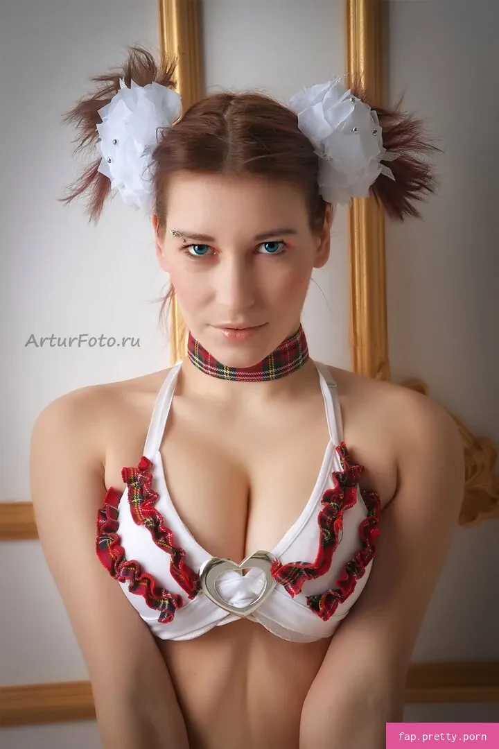 Alice Hardy - Photo #81