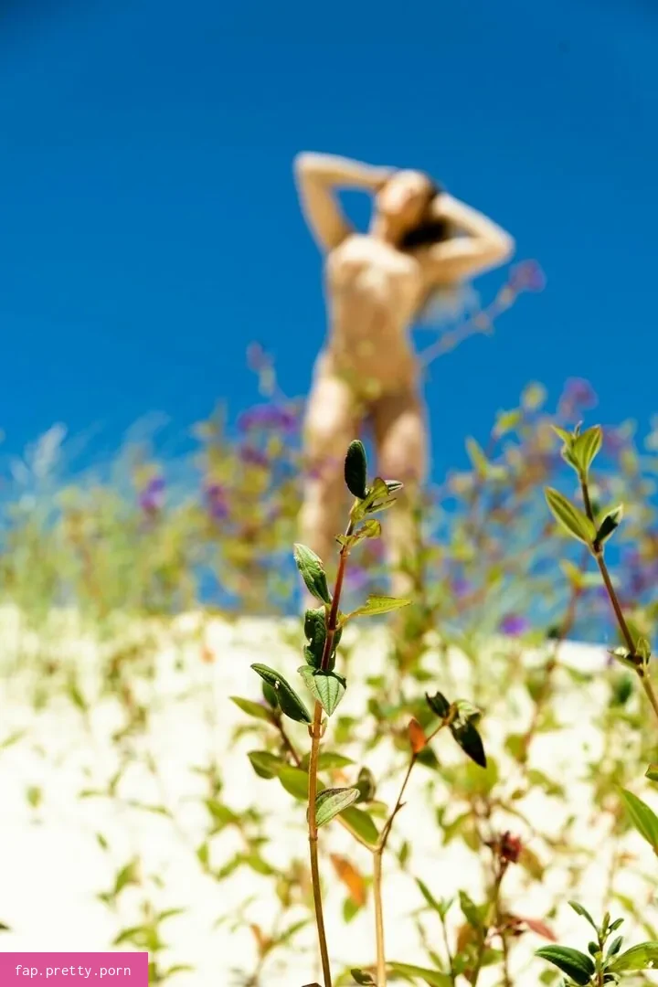 Aline Hirth - Photo #66