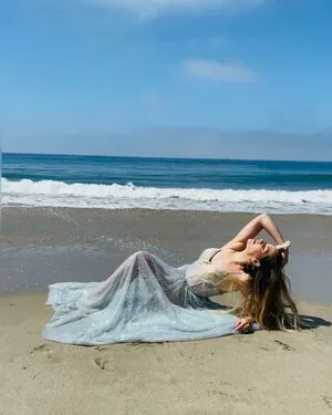 Allison Holker