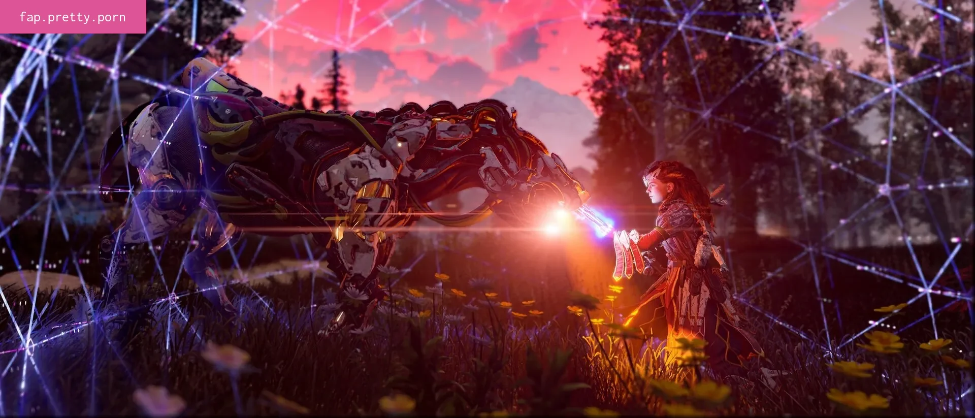 Alloy Horizon Zero Dawn - Photo #65