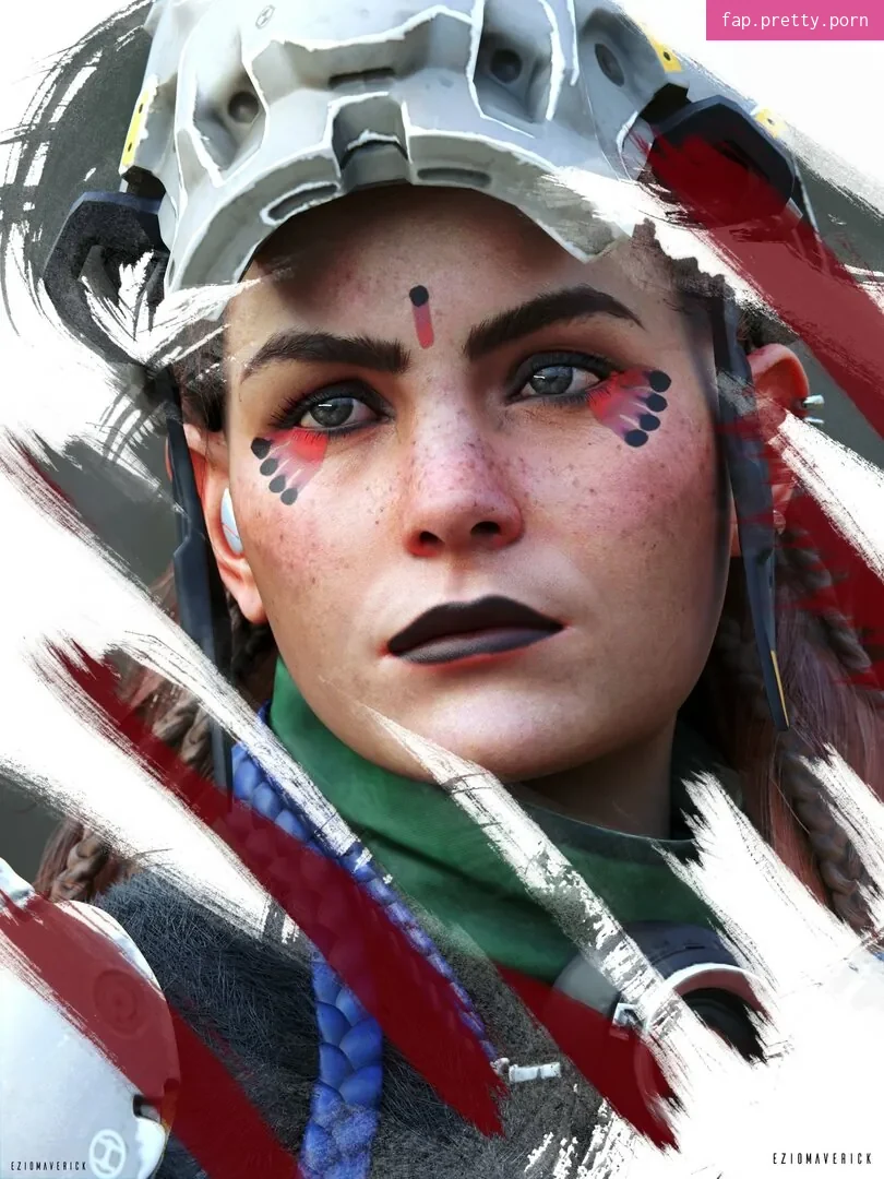 Alloy Horizon Zero Dawn - Photo #89